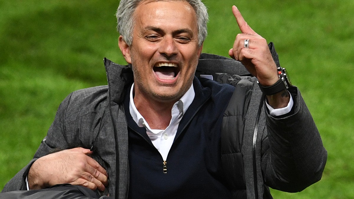 Manchester United i-a propus lui Mourinho prelungirea contractului. ”The Special One” este dorit încă cinci ani pe Old Trafford