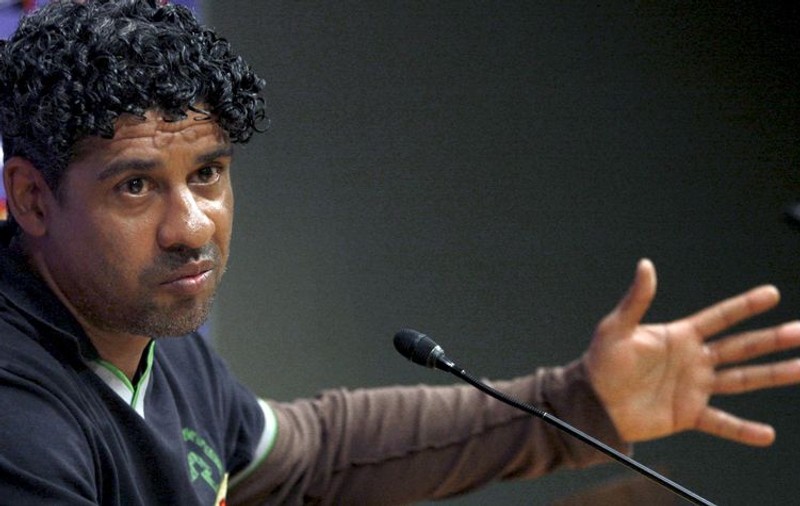 Frank Rijkaard divorţează