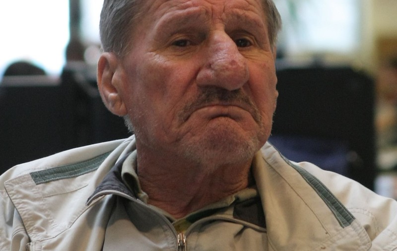 Vasile „Țeavă” Popa, cascadorul care a jucat în sute de filme, a murit. „Arta filmului românesc va fi mult mai săracă”