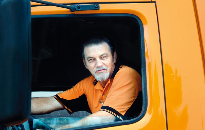 Se caută şoferi