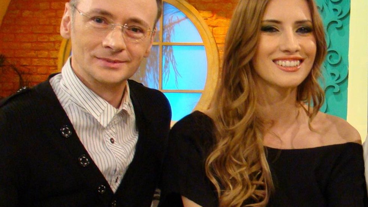 Mihai Albu a spus adevăratul motiv pentru care a divorțat