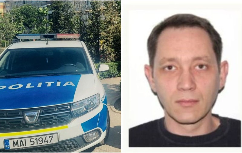 Profesorul din Vâlcea dispărut în urmă cu patru ani a fost declarat mort. Soția și fiul cel mare sunt suspecți de crimă