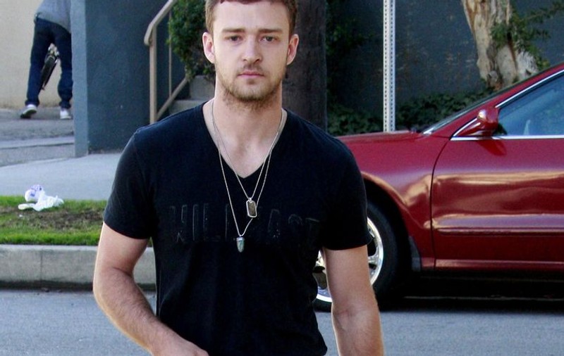 Timberlake a obţinut ordin de restricţie împotriva unei fane care îl hărţuia
