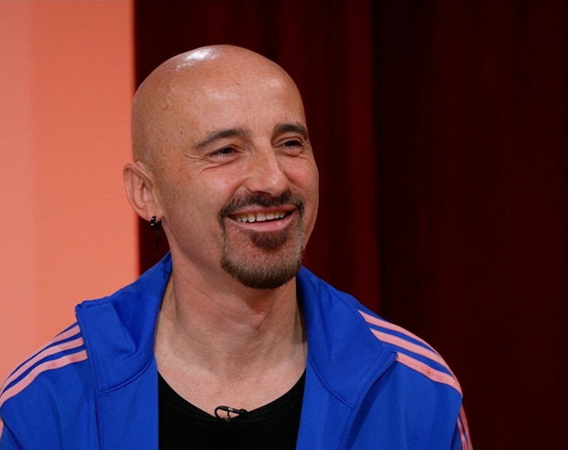 Ce studii are Călin Goia, solistul trupei Voltaj: „Atâta timp cât aveam note bune, totul era ok”