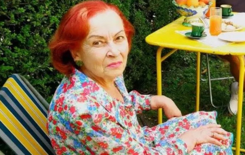 Detalii despre ultimele zile ale Sandei Țăranu. Familia a anunțat programul funeraliilor: „A fost pe picioarele ei până în ultima clipă”