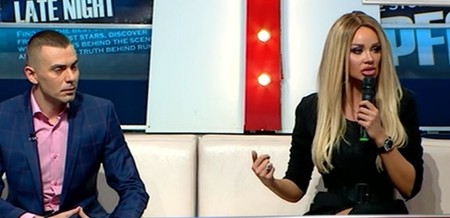 Bianca Drăgușanu, primele declarații după ce fratele ei a fost bătut crunt