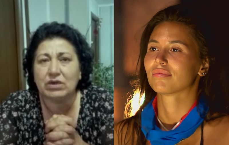Mama Ștefaniei Stănilă e revoltată, după ce fiica ei a fost eliminată de la „Survivor România” 2023: „Nu cred că acest copil nu a fost votat”
