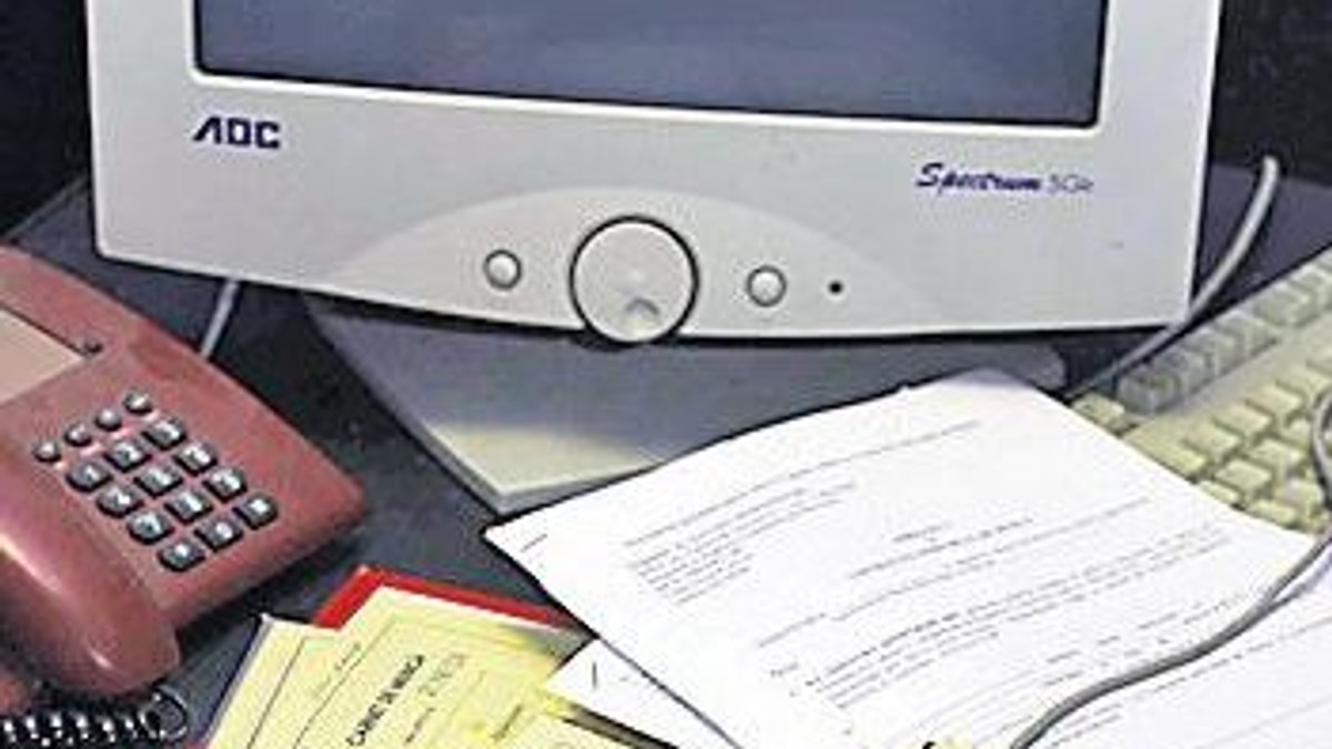 Stagiile de cotizare la sistemul public de pensii anterioare datei de 1 aprilie 2001 vor fi reconstituite din arhiva electronică a caselor de pensii