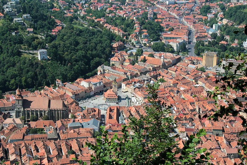 Prețurile apartamentelor din Brașov