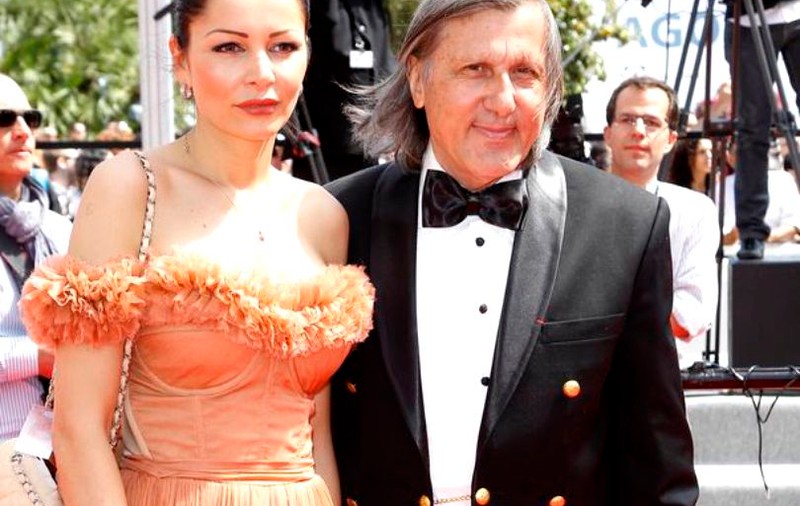 Prima declarație a lui Brigitte Sfăt după ce Ilie Năstase a fost prins băut la volan. Ce spune bruneta despre problemele cu alcoolul ale acestuia