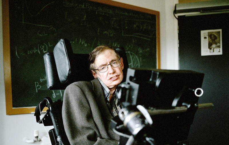 PORTRET| Cine a fost Stephen Hawking, fizicianul care ”trebuia să moară” în urmă cu o jumătate de secol