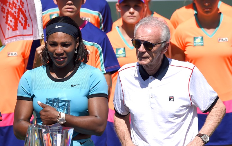 Șeful de la Indian Wells a rămas fără post, după ce a vorbit gura fără el!