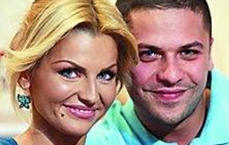 Oana Mareș: ”Eu și Augustin am hotărât în urmă cu un an să ne despărțim”