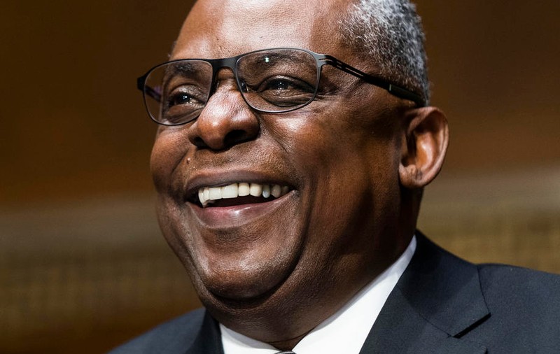 Senatul SUA l-a confirmat pe Lloyd Austin, primul afro-american din fruntea Pentagonului