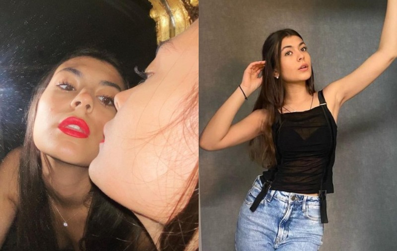Cum arată unica fiică a lui Ilie Dumitrescu! Mayra Daria a absolvit liceul și își dorește o carieră în actorie
