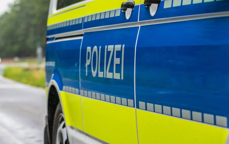 Un român a murit într-un cumplit accident pe o autostradă din Germania, după ce a lovit violent un camion staționat