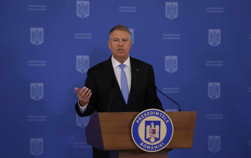 Klaus Iohannis, după ce România a avut cea mai mare inflație din UE, pentru a treia lună consecutiv: „Anumite măsuri sunt greu de luat în an electoral"