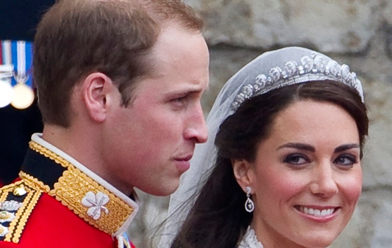 Şoc! Kate Middleton a pierdut o sarcină?
