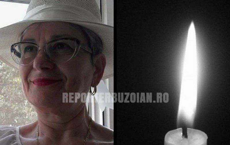 Cine este femeia ucisă de fiica ei într-un grav accident rutier