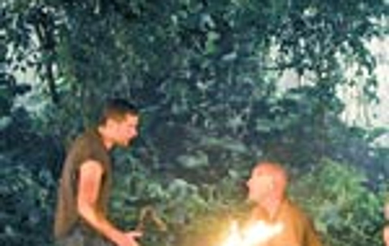 'Lost - Naufragiatii', cel mai bun serial-drama