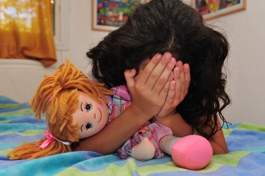 Copiii pot fi traumatizați, dacă părinții nu conduc cum trebuie discuțiile despre sexualitate | Foto: 123rf