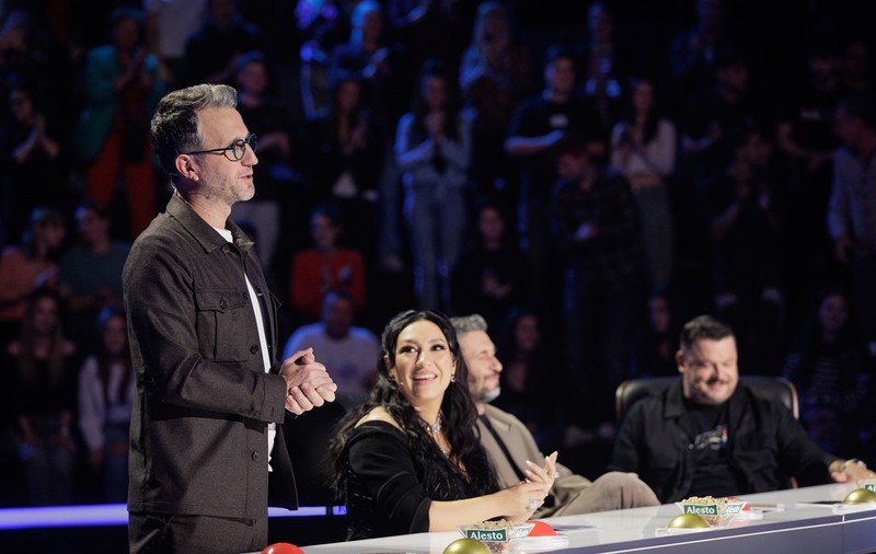 Un șofer din București lasă juriul de la „Românii au talent” fără cuvinte. Bărbatul urcă pe scena de la Pro TV în această seară