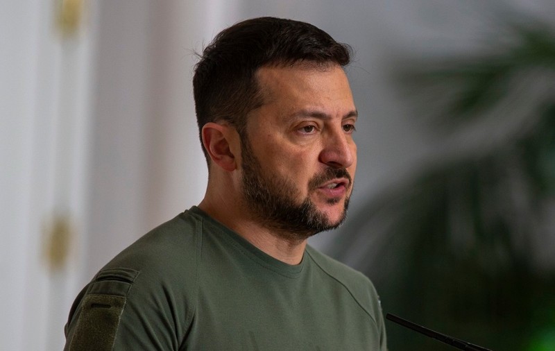 Topul liderilor politici străini în care ucrainenii au cea mai mare încredere. Surpriza din primele 5 locuri