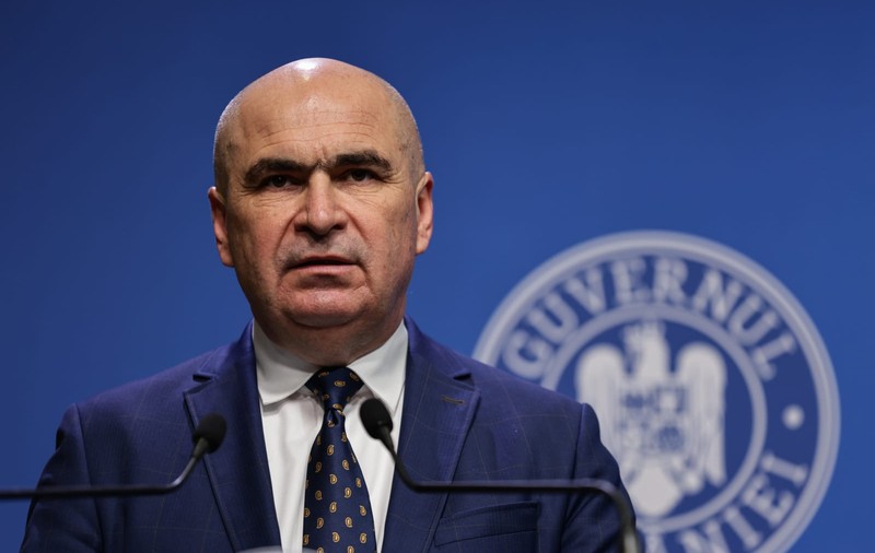 Ilie Bolojan și Dragoș Anastasiu au prezentat măsurile pentru reforma companiilor de stat: „Ministerele vor publica datele, nu e o rușine”