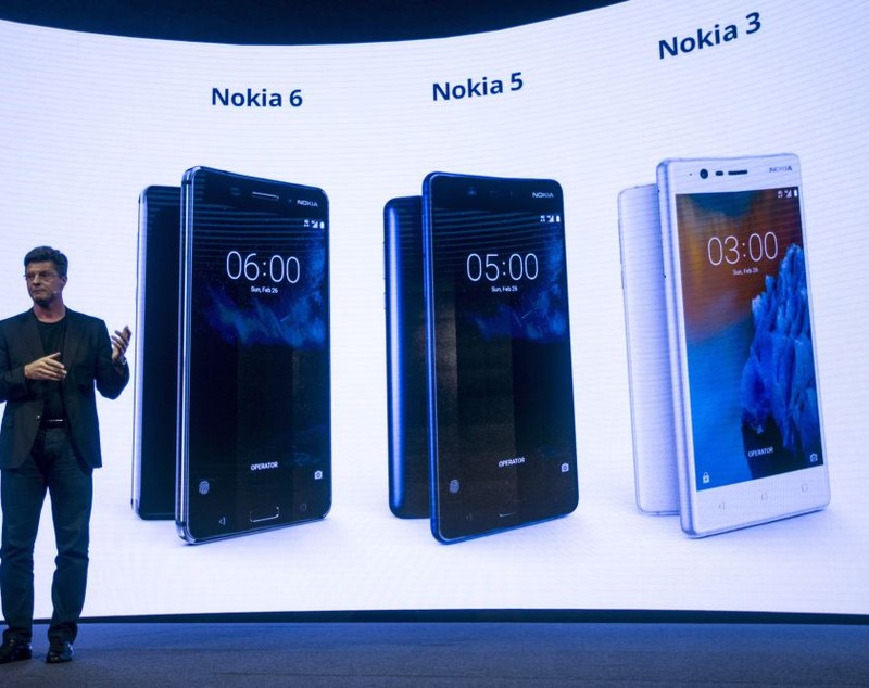 Nokia 3310 a fost relansat oficial. Cum arată telefonul