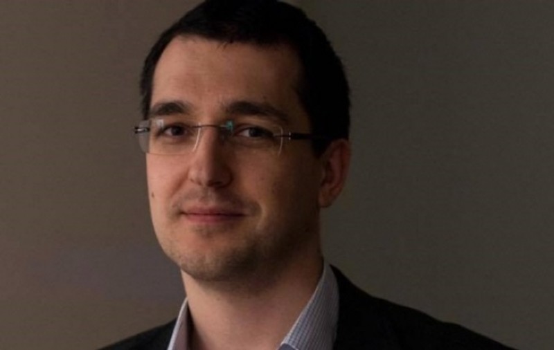 Reacție dură a lui Vlad Voiculescu după mesajul președinților Parlamentului către SUA
