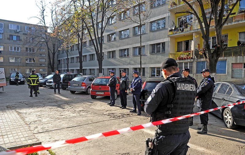 Blocul din Timișoara unde au murit trei oameni nu este încă sigur după otrava împrăștiată la deratizare. Oamenii se pot întoarce acasă în alte două locații afectate