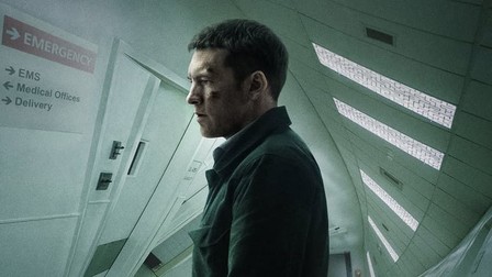 Spitalul ăsta sfidează logica / Foto: Netflix