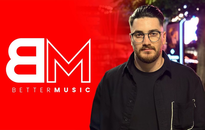 Better Music, agenția care oferă strategii de promovare personalizate pentru artiștii din industria muzicală din România