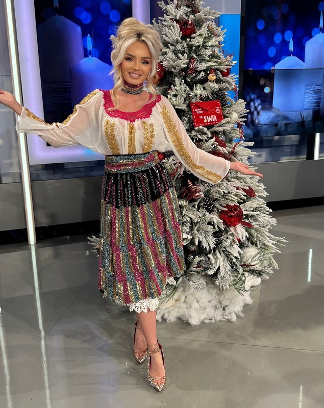 Anunțul făcut de Maria Constantin după mai bine de un an și jumătate de căsnicie. „Dacă cineva vrea să înșele, înșală și cu tine de mână”