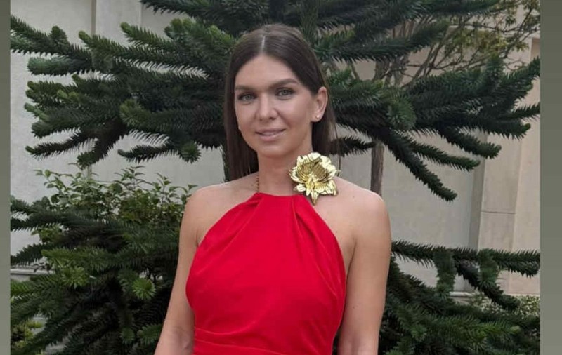 Cât costă să petreci Revelionul la hotelul din Brașov al Simonei Halep. Prețurile nu sunt pentru toată lumea