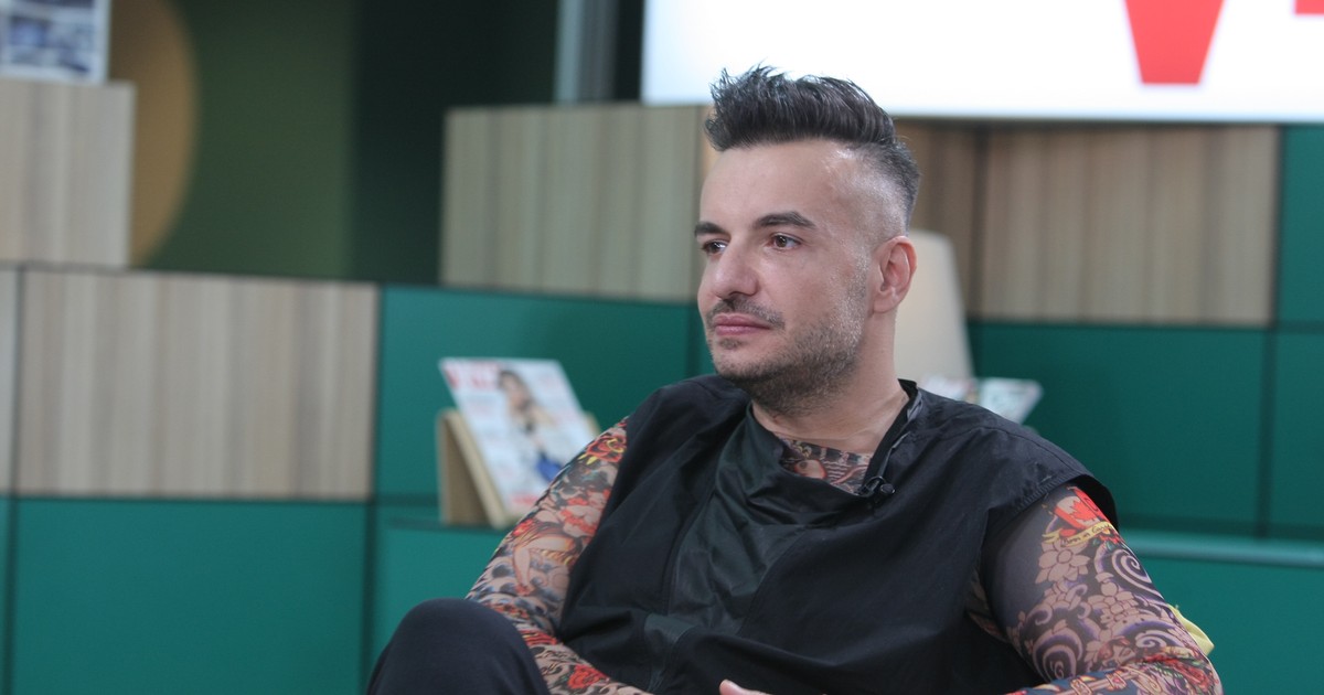 Răzvan Ciobanu a trimis un mesaj înainte de accidentul mortal