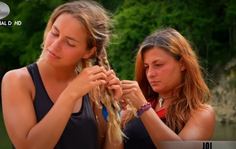 Elena Marin, criticată dur la „Survivor România”, înainte de individuale. „Să ceri milă, să ceri voturi”