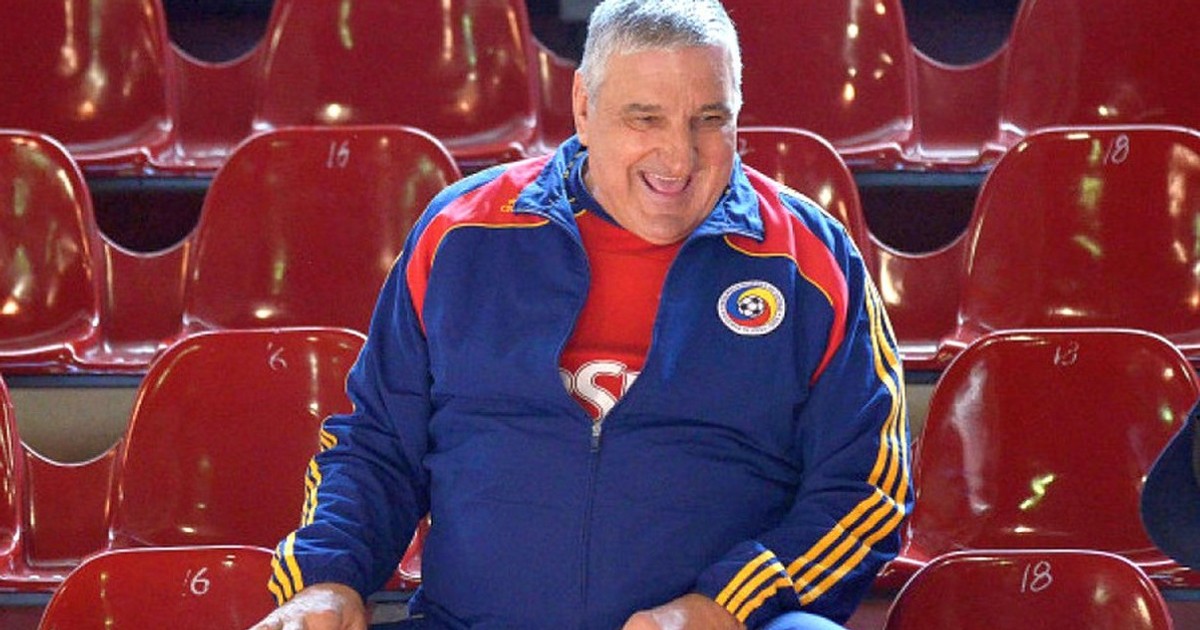 Rică Răducanu