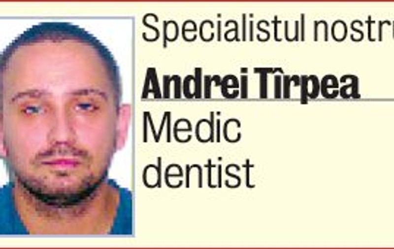 Înlocuirea măselelor lipsă