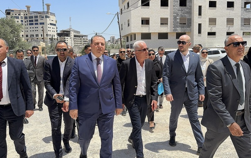 Reacția MAE, după ce un diplomat român a fost vizat de focuri de avertisment din partea unor soldați israelieni