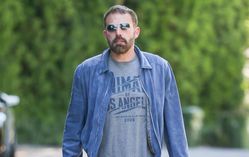 Decizia luată de Ben Affleck după ce s-a spus că e prea apropiat de Jennifer Garner