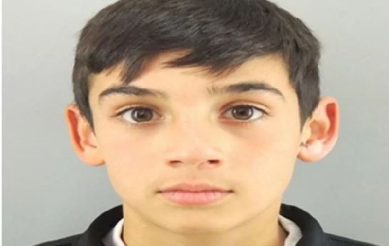 Un copil de 12 ani din Ploiești a fost dat dispărut în Vinerea Mare