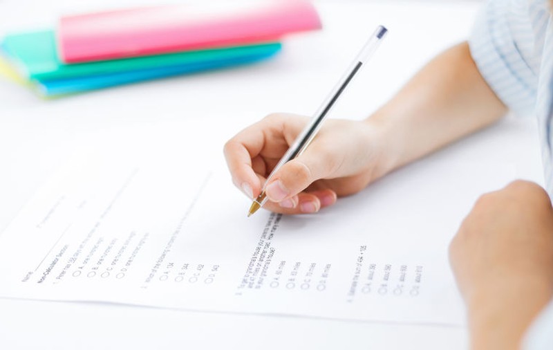 Subiecte BAC 2019. Ce a picat la Bacalaureat 2019