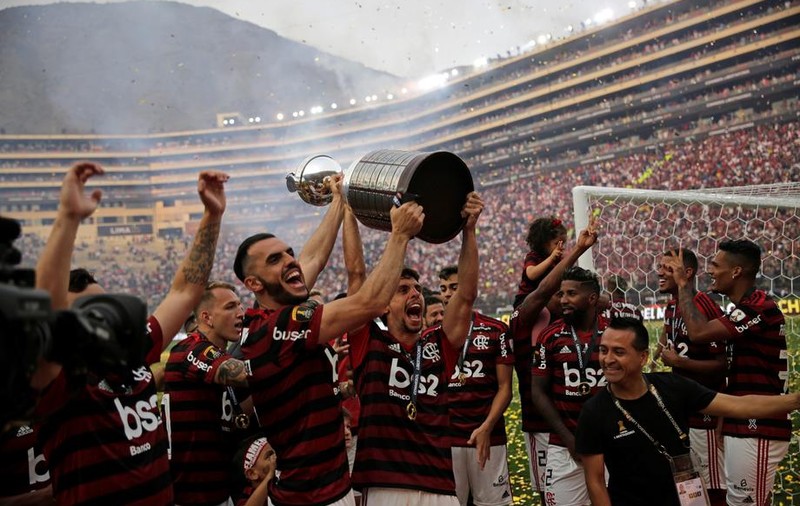 VIDEO | Cele mai dramatice victorii din istoria fotbalului. Flamengo, câștigătoarea Copei Libertadores, ultima pe o listă lungă
