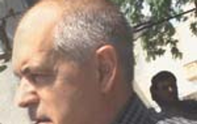 'Si eu sunt o victima!'