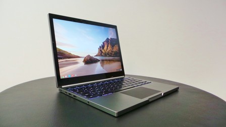 Google Chromebook Pixel