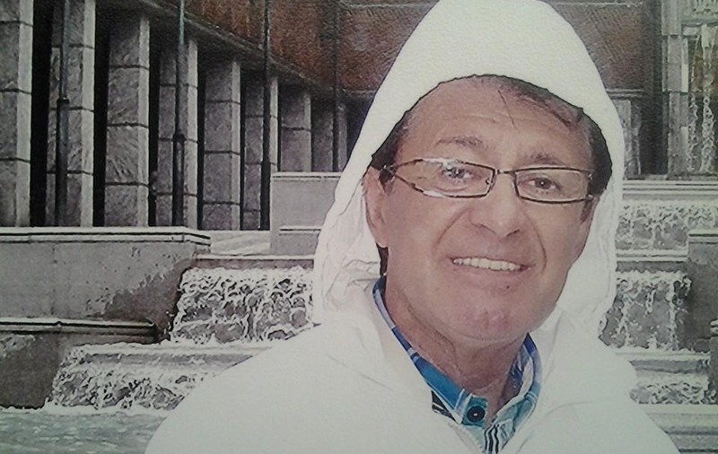 EXCLUSIV/ A fugit din ”gara noastră mica! ”Gabriel Dorobanțu a dat-o pe muzică orientală!