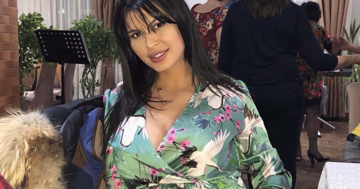 Madalina Pamfile