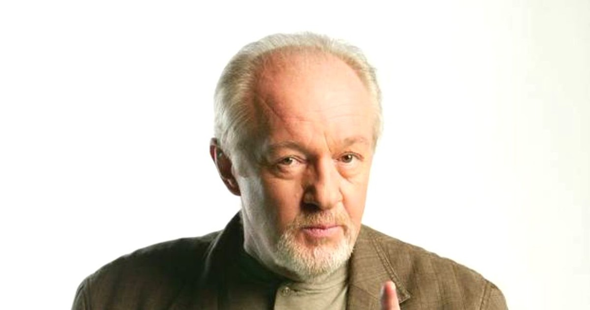 Vladimir Găitan, despre moartea lui Aimee Iacobescu. "S-a consumat din cauza răutăților oamenilor"