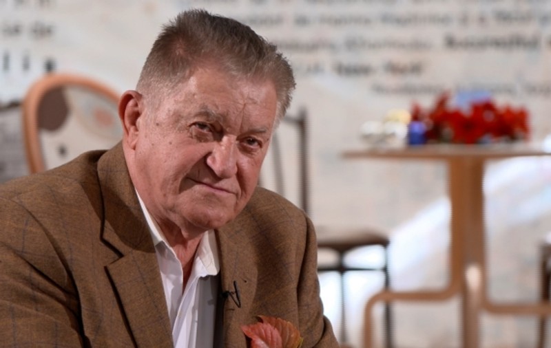 Cu ce se ocupă actorul Dorel Vișan, în vârstă de 84 de ani, după retragerea de pe scenă. „Ăia nu muncesc. Lucrează alții pentru ei”
